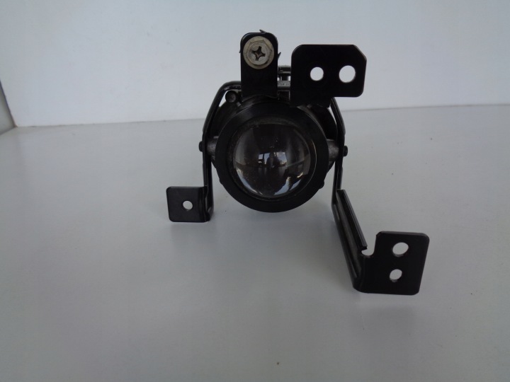 fendinebbia Destra HYUNDAI I30 III 20- LIFT