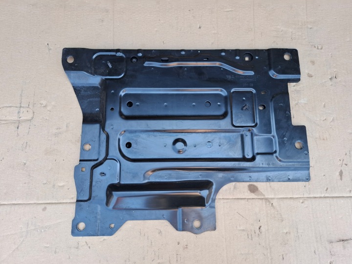 copertura GREMBIALINA Protezione Sottoscocca OPEL GRANDLAND X PEUGEOT 5008 III 25r