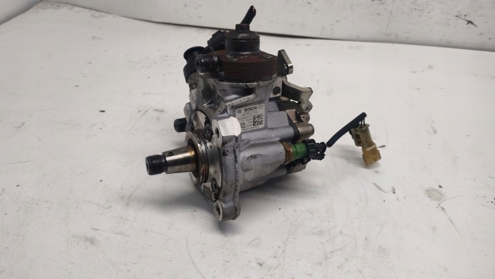 CITROEN C5 III 3.0 HDI JAGUAR XF Einspritzpumpe 0445010614 9X2Q9B395CA