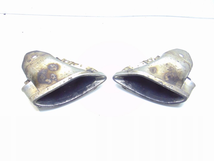 TERMINALE dello scarico Destro MERCEDES E W212 A2124902827-05
