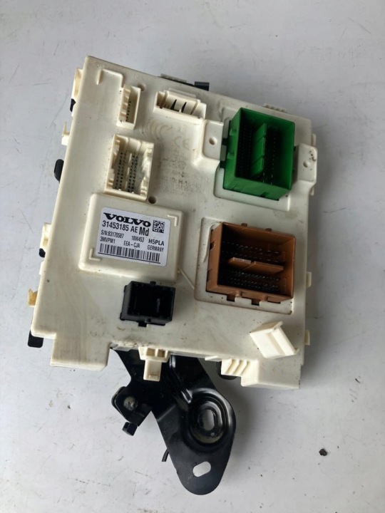 modulo CENTRALINA FUSIBILI VOLVO XC40 31453185