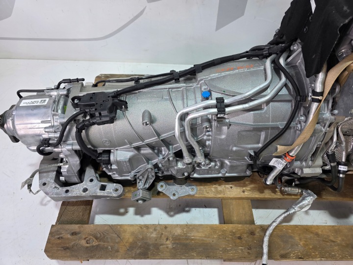 gearbox, AUTOMATYCZNA BMW X5 G05 LCI X6 G06 LCI X7 G07 LCI GN8X80DZ