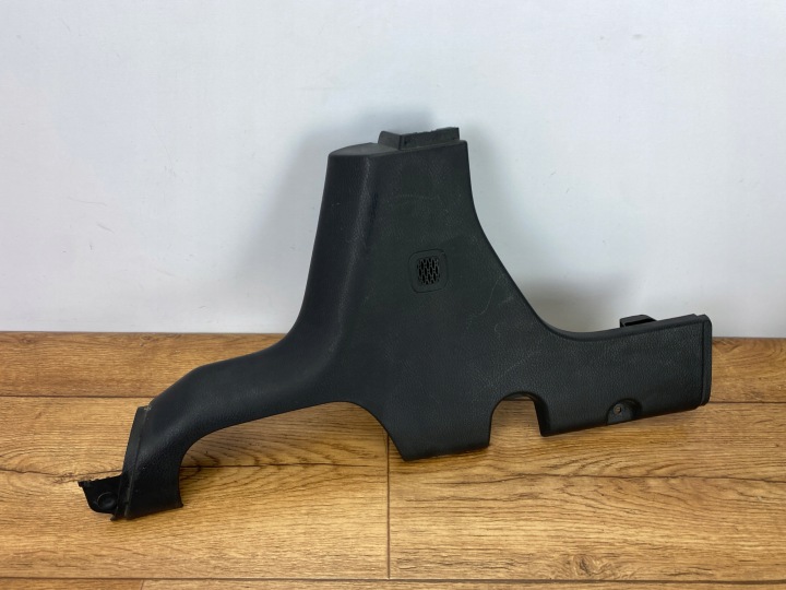 copertura GREMBIALINA slupka Jeep Wrangler JL 2018+ USA