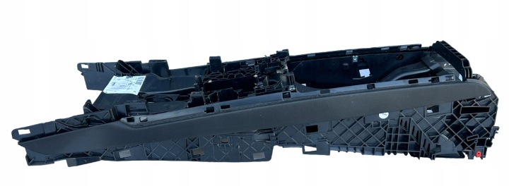 TUNEL media BMW 7 F01 9112677