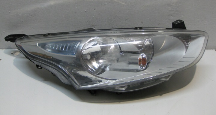 FORD B-MAX 13R 1.0EB light REFLEKTOR right AV1113W029AE