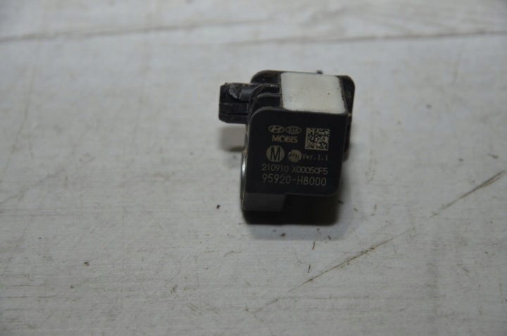 Capteur choc Kia Rio IV LIFT 22r