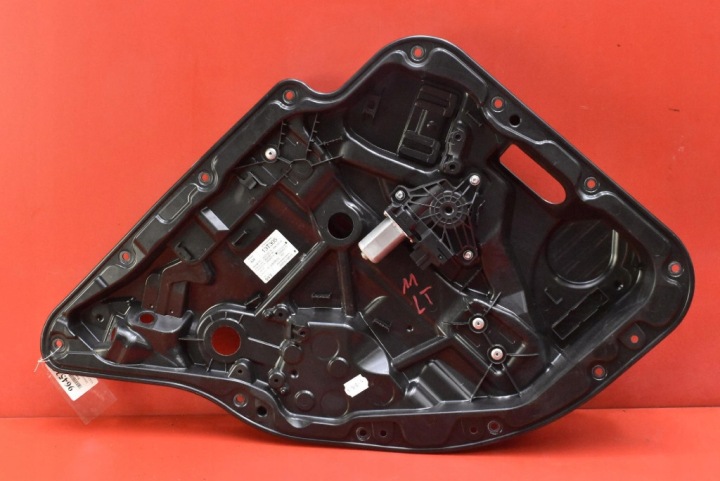 window regulator left rear part A2057300179 MERCEDES C-KLASA W205 14-21C