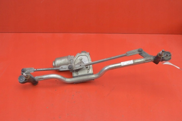 Mécanisme Micro moteur Essuie glaces Avant EU RENAULT THALIA 2 II 08-12