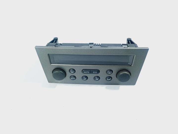 interrupteur bouton commande de climatisation OE 090329826 Opel Meriva A 02-10