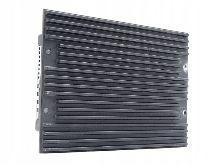 amplifier module AUDIO JAGUAR XF X250 6H52-18C808-DD