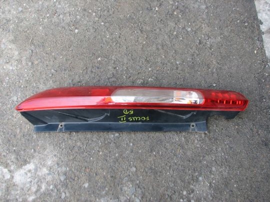 light rear left FORD FOCUS II 2007 ROK.