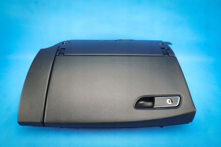 CASSETTO PORTAOGGETTI del cruscotto passeggeri Audi A8 S8 4H 4H1857096J
