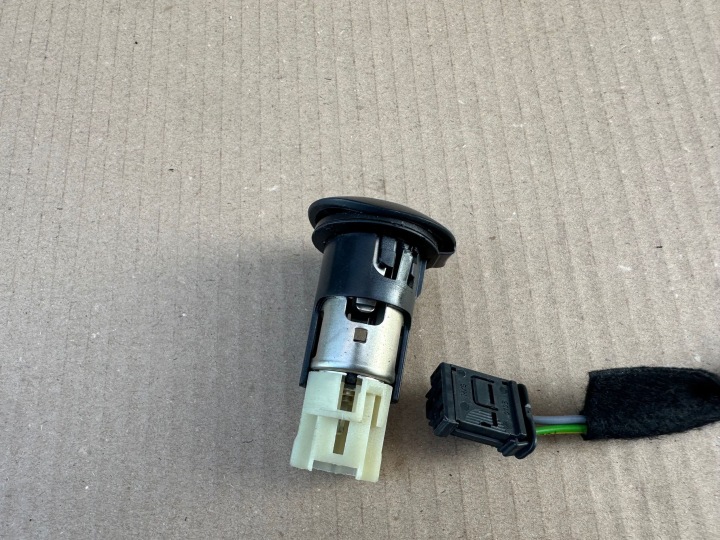 PEUGEOT 407 COUPE GUNSIDE 12V TUNEL 10