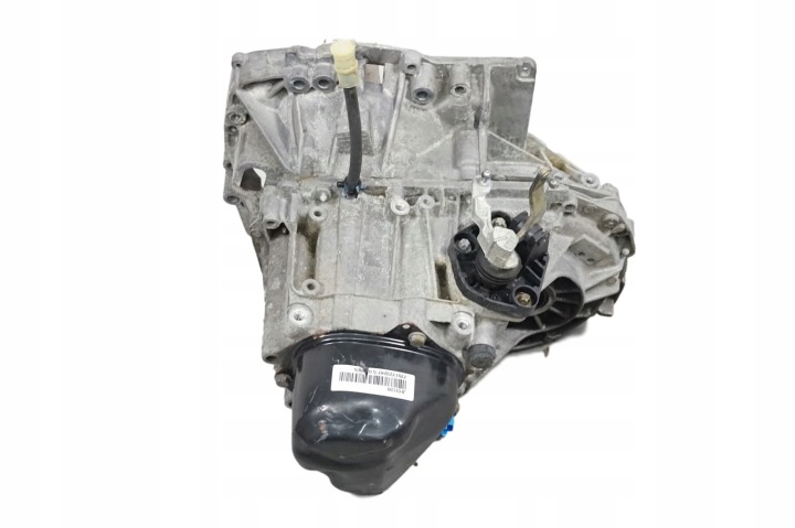 Boîte de vitesses JH3128 1,2 16v Clio 3 Modus Renault