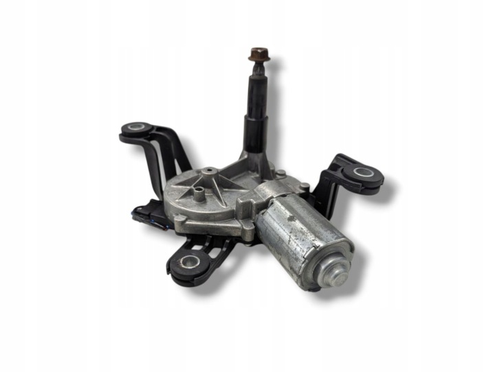 Motorino Tergicristalli VETRO finestrini posteriore Opel Astra H facelift 2008 13105981