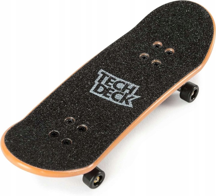 ZESTAW FINGERBIKE ROWER BMX EVERYDAY+DESKOROLKA FINGERBOARD BLIND TECH DECK Stan opakowania oryginalne