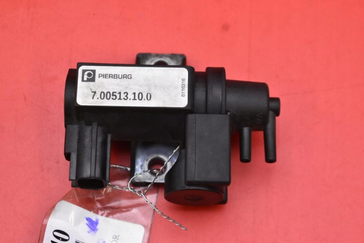 valve vacual 700513100 TOYOTA AVENSIS T27 2.2 D-CAT 177 KM 09-11