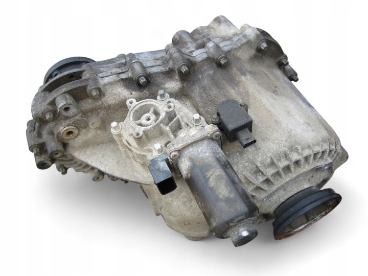 Reduktor gearboxes of the gear Mercedes GL X164 GL420 4.0 V8 CDI