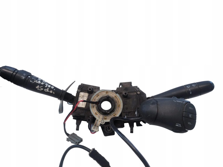 páčky pod volant a ovládání MANETKA RENAULT KANGOO a