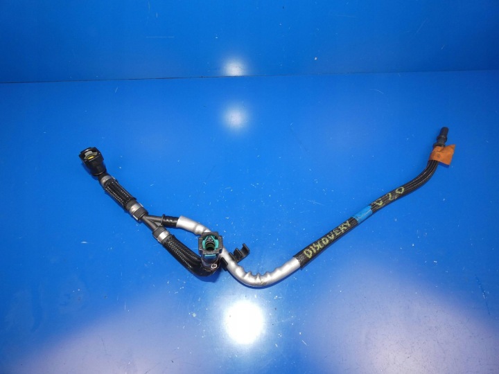LAND ROVER DISCOVERY SPORT L550 14- 2.0 D RURKI of the hose of the fuel
