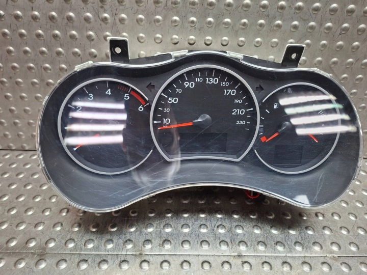 Kombiinstrument 24810-JZ07A RENAULT KOLEOS 2.0 DCI 2007