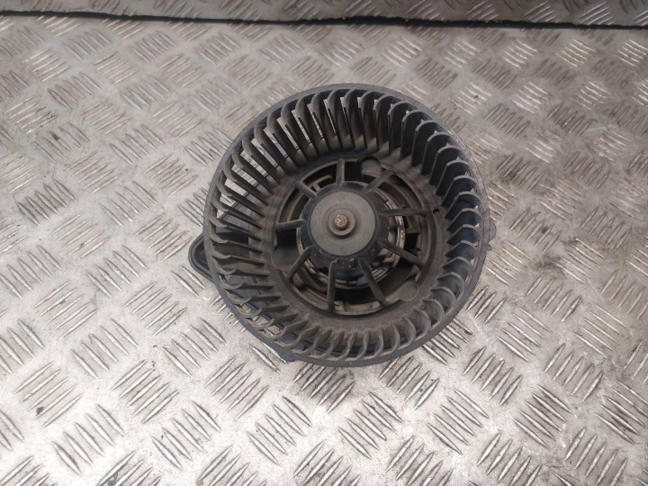 heating fan air conditioning devices OPEL MOVANO A 2.8 DTI 133974W