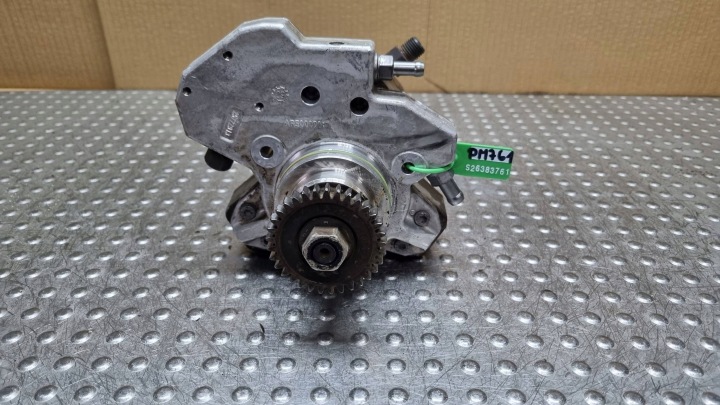 Einspritzpumpe A6420700801 MERCEDES W166 W204 W207 W209 W212 W221 3.0 CDI