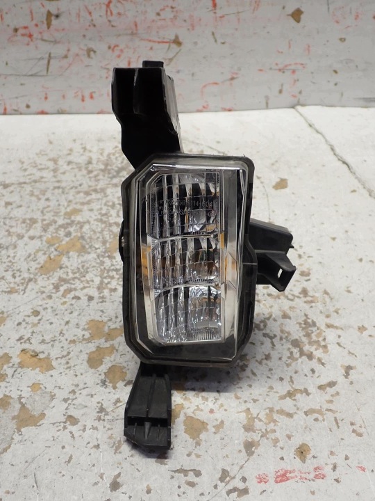fog light right SUBARU OUTBACK VI 2020- USA