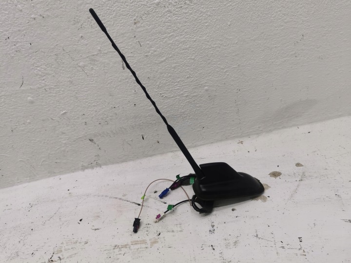 antenna tetto GPS VW TIGUAN e 5N 1K0035501H 07-16