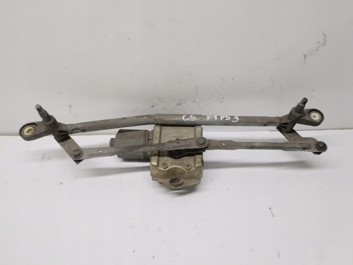 CITROEN C5 mehanizam brisača prednji dio 9632671180