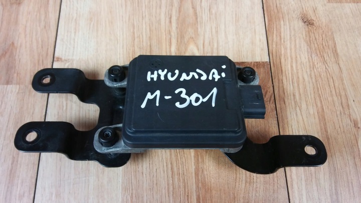 Hyundai Santa Fe IV radar sensor odleglosci distronic 99110S1210