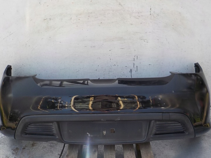 596 PEUGEOT 308 T7 HB Stoßstange heck hinten