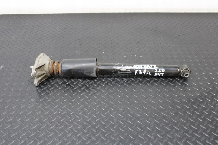 shock absorber rear part rear BMW 3 F30 F31 LIFT 6873822