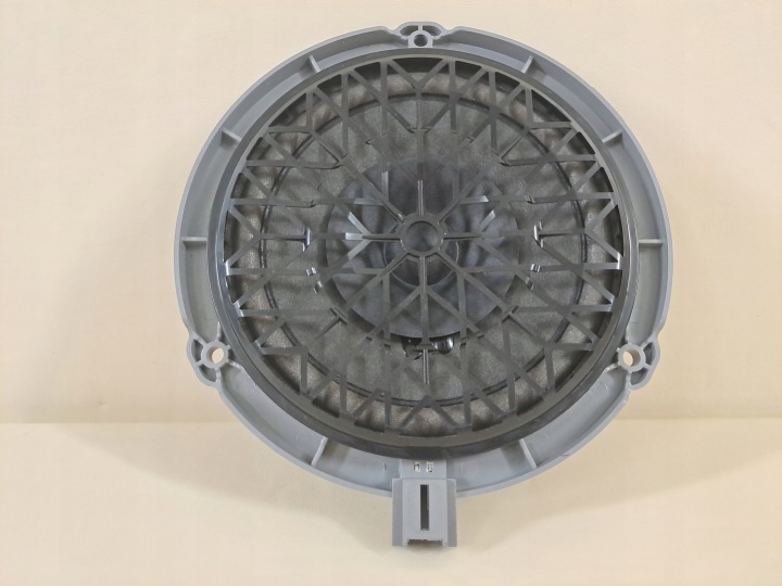OPEL CORSA F 21r speaker door TYLNYCH rear part