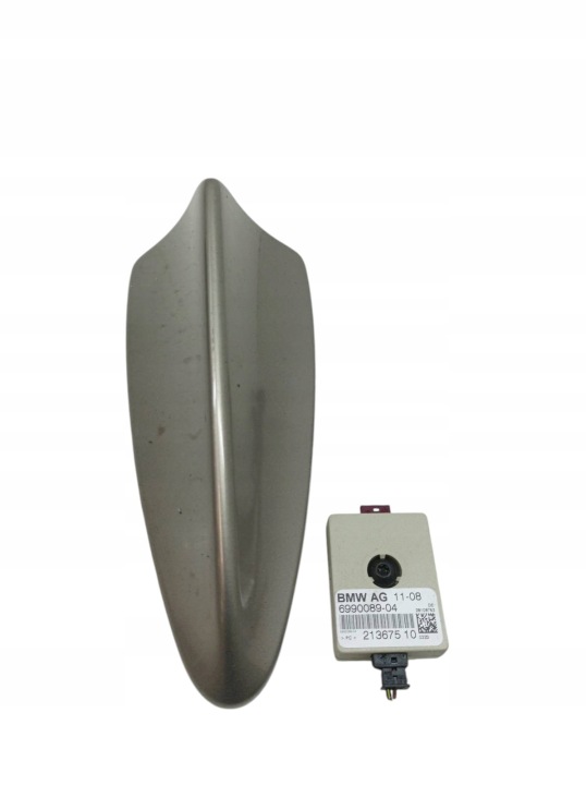 ANTENA Karoserie FILTER KPL 6990089 3443491 A53 Bmw X3 und (2003-2010) E83