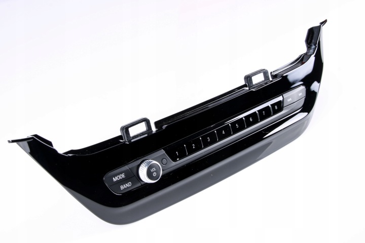 BMW X3 G01 X4 G02 LCI PANEL ovladac OBSLUGI RADIA AUDIO 7949334