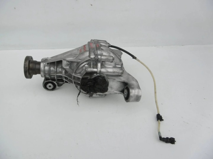 differenziale DIFFERENZIALE posteriore PORSCHE CAYENNE e 7L 4460310017