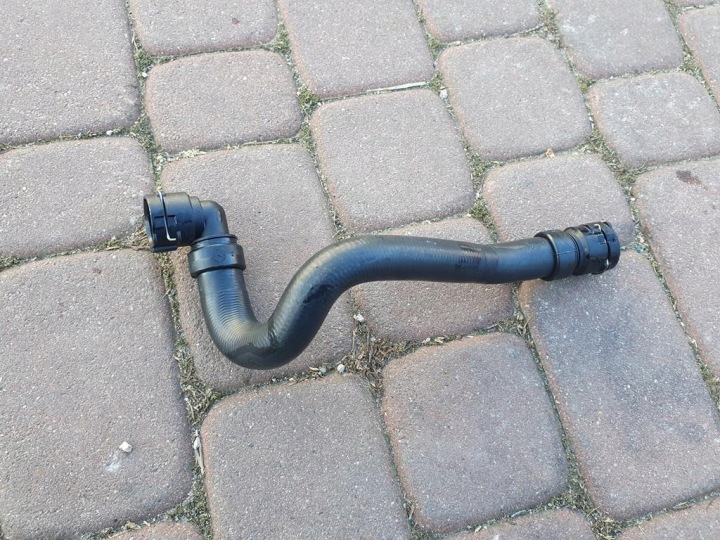 wiring pipe hose of water LIFT Opel Astra K 39160241