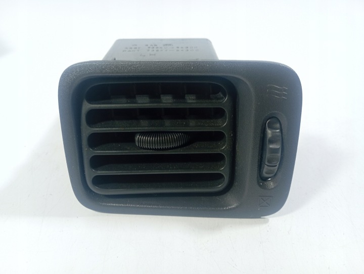 Suzuki Liana 01-10 rešetka rešetka ventilacije zračni lijeva vozača OE 7364054G00