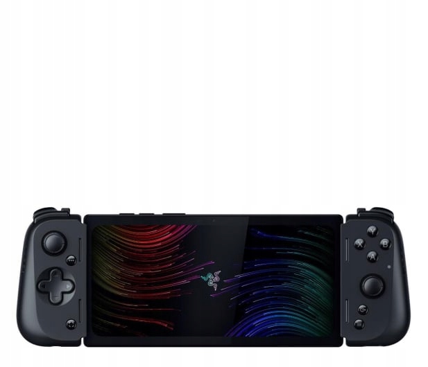 Konsola RAZER Edge Wifi + Kontroler Kishi V2 Pro Bundle