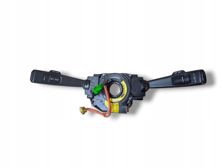 steering wheel levers and controls Volvo C30 2009 31264574
