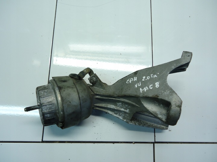 VW SEAT SKODA AUDI 2.0TDI CAH supporto 4F0199308P Supporti motore usato 4F0199382BJ