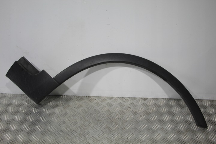 cap of a fender right front FORD KUGA MK1