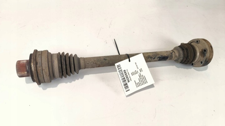 Antriebswelle links heck 80A501204C AUDI Q5 II