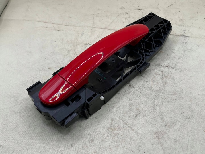 maniglia Destro Anteriore 5N0839885H SEAT LEON III LIFT !J