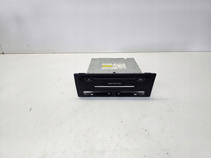 JEDNOSTKA MMI player AUDI A4 A5 Q5 8R2035666A