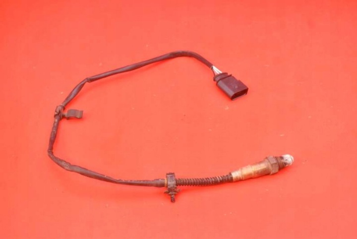 SONDA LAMBDA 7L0906262C PORSCHE CAYENNE S 1 et 7L 4.5 V8 340 KM 02-07