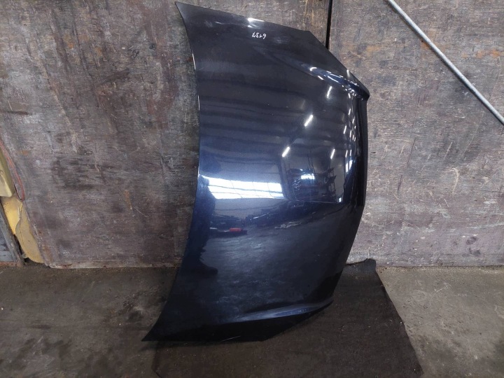 capot OPEL ZAFIRA B Z20R