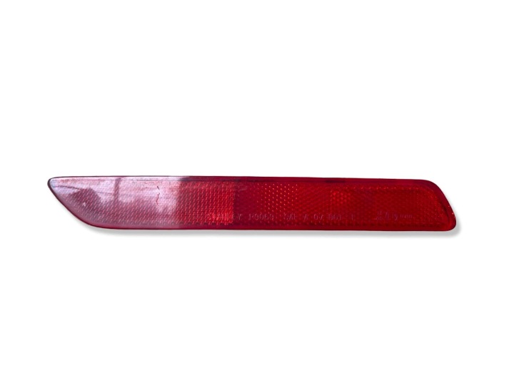 Odblask left side Honda CR-V 3 facelift RE6 2011