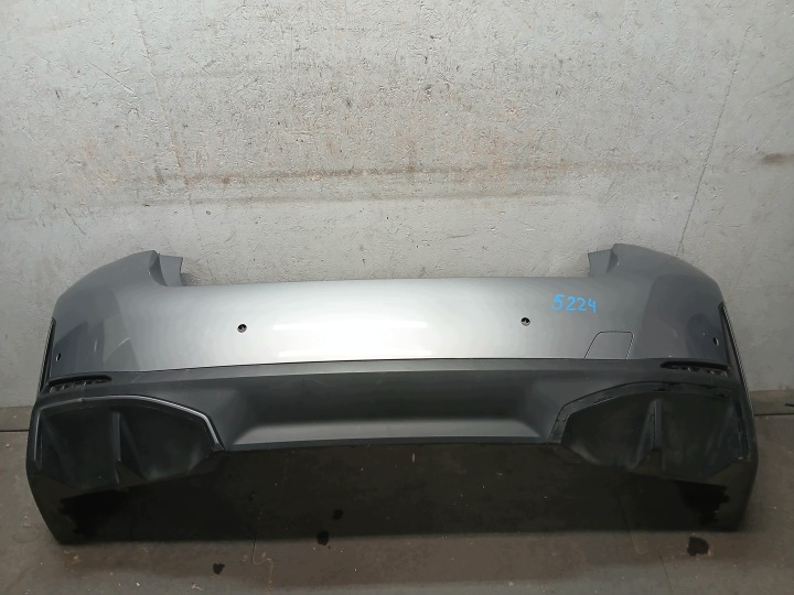 nárazník záď BMW IV 4 G26 GRAN COUPE